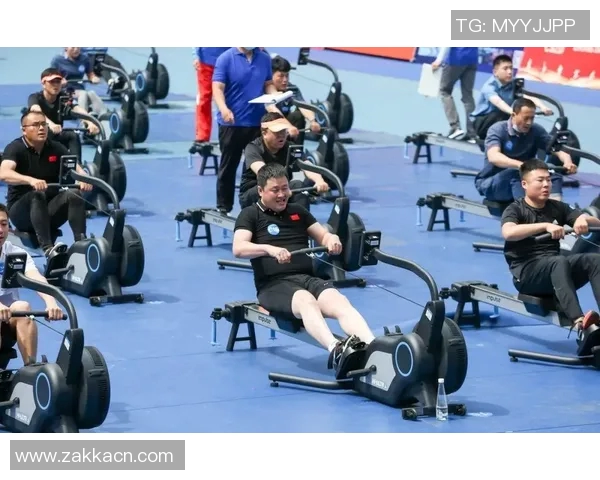 竞技体育发展现状与未来趋势分析：从竞技精神到全民健身的全方位探讨